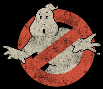 Ghostbusters Logo